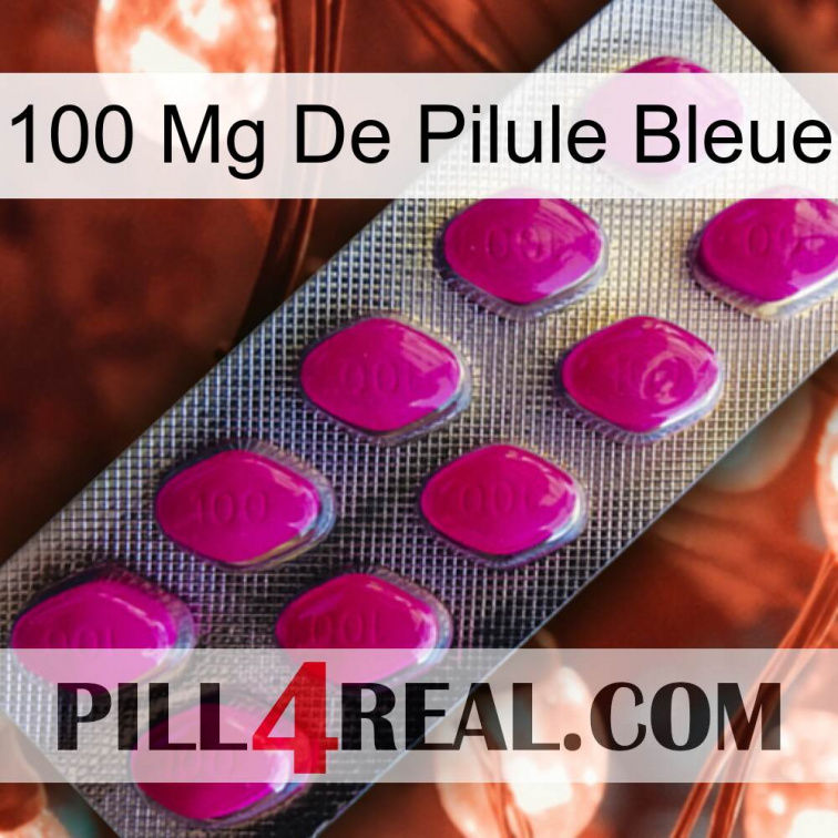 100 Mg Blue Pill 09